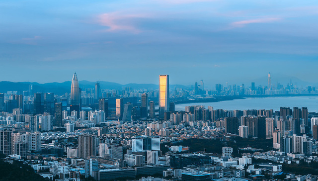 优化离婚买房、社保断缴等限购政策？深圳楼市还需更多购买力