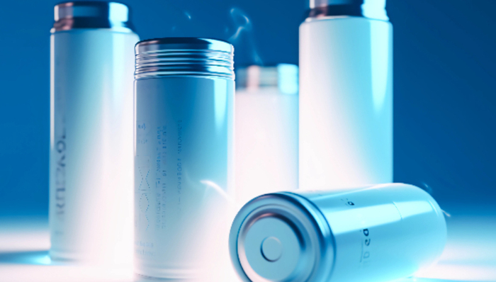 锂电产业链周记 | 比亚迪8月市占率创五个月新低 国轩高科美国电池工厂落地