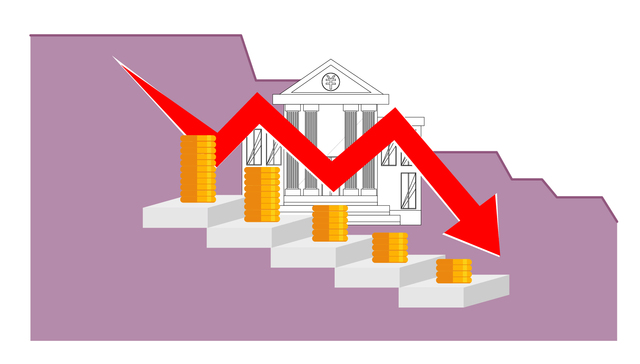 基本面 | 央行下调存款准备金率25个基点，为今年第二次降准