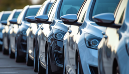 汽车后市场，将如何被颠覆？