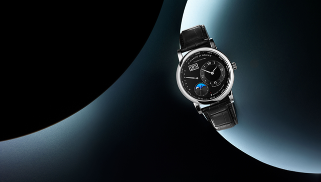 朗格赋予复杂功能腕表新突破，积家为北宸系列计时腕表增添新意 | 2023 “钟表与奇迹”展