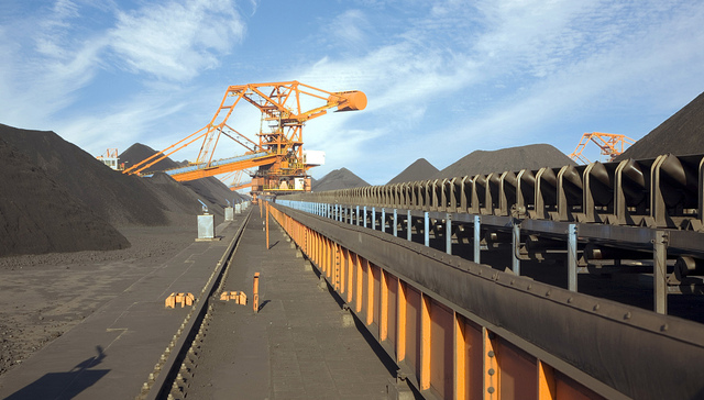 6189亿！中国神华市值创15年来新高