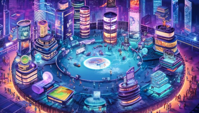 腾讯,网易,游戏界,米哈游,娱乐