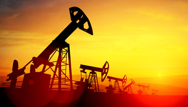 美油破90美元关口，创年内新高