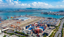 建設(shè)兩岸融合發(fā)展示范區(qū)，將推動福建探索更多應(yīng)通盡通的路徑模式