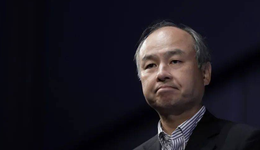 66岁的孙正义，不想做大模型时代的局外人