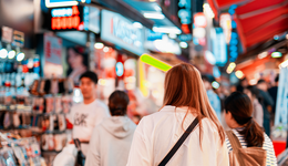 抖音生活服務百城搞下沉，開始挺進“深水區(qū)”