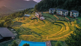 休闲度假时代，中国酒店品牌“请回答”