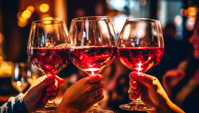 本土品牌,葡萄酒,张裕,消费场景,