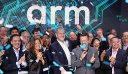 孙正义，昨夜一战4700亿