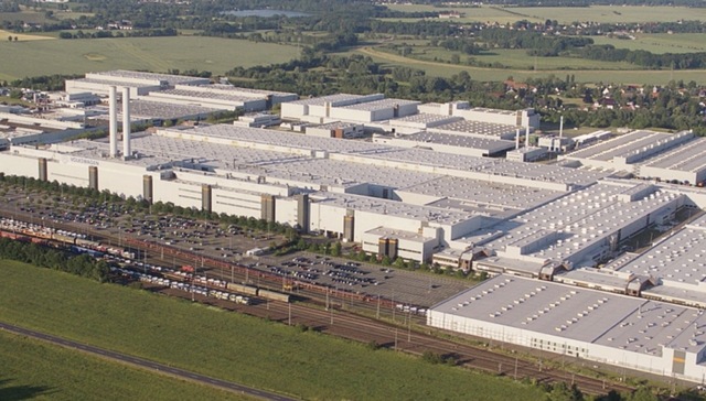 大众将在德国工厂裁员269人，或因竞争激烈导致电动汽车市场状况不佳