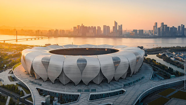 【深度】吸引近两百家赞助商、规模史上最大，杭州亚运会即将“上新”