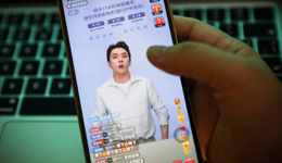 李佳琦：謝幕時(shí)分