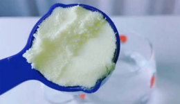 水牛奶粉，差異化之路好不好走？