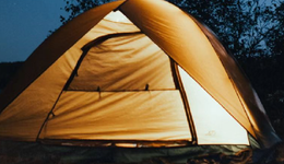 成为前顶流后，露营的生意还好做吗？