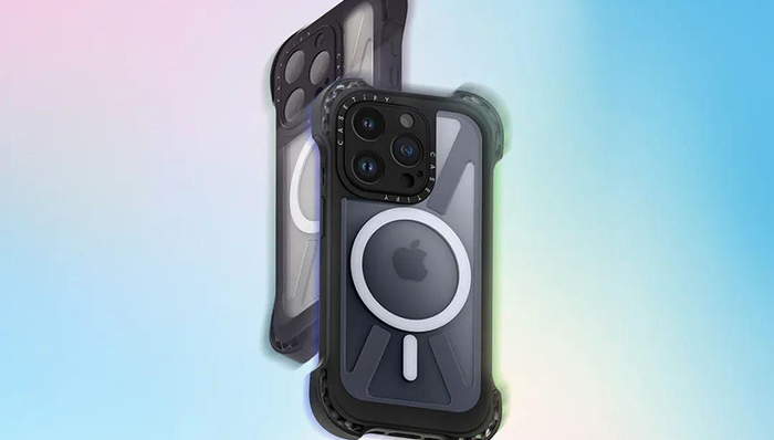 CASETiFY发布iPhone 15系列手机壳，老佛爷百货开启秋冬美学新境 | 是日美好事物