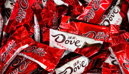 茅台又联名了，这次是德芙