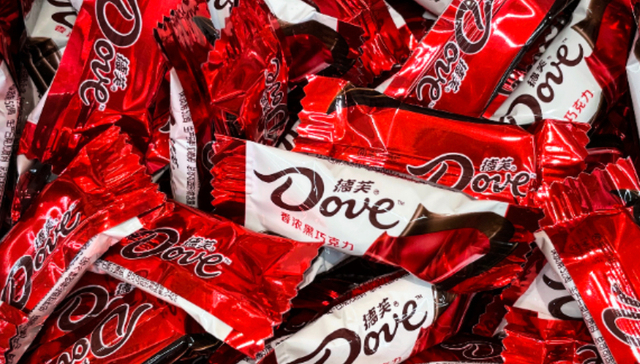 德芙,联名产品,茅台,品牌营销,