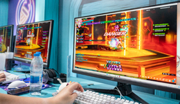 中國游戲“二十年”：崛起、爆發(fā)與新機遇