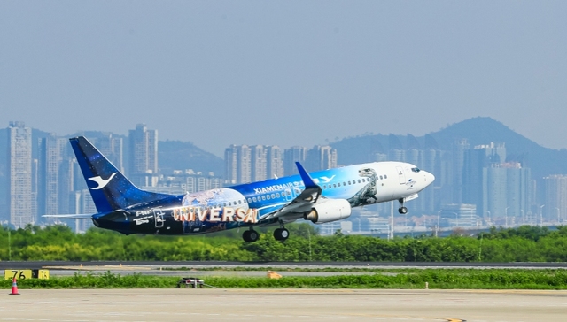 海南航空无陪儿童“可视化”服务新升级，卡塔尔航空与厦航建立全新代码共享合作｜航空旅讯