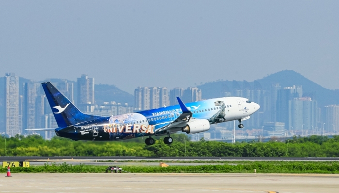 海南航空无陪儿童“可视化”服务新升级,卡塔尔航空与厦航建立全新代码共享合作|航空旅讯