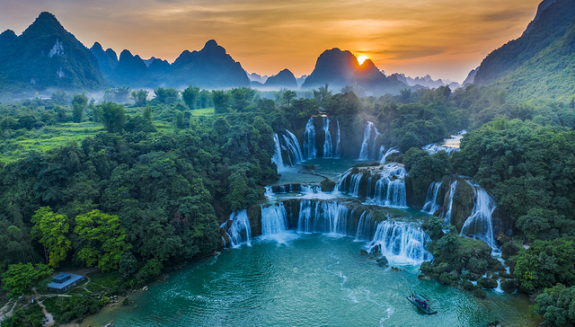 到越南无需签证，我国首个跨境旅游合作区开放