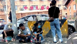 患儿千万救助款被卷走，慈善组织“筹款至上”遭遇危机