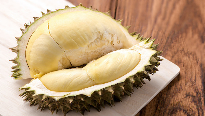 过去两年全球91%的榴莲都被中国人吃掉了？这个数字可能还在增长