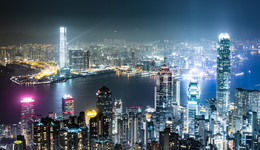 本地消费力流失，香港要开始搞活夜经济