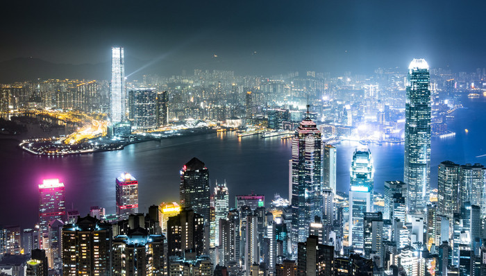 香港,消费,深圳