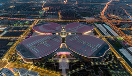 第六屆進博會開幕倒計時50天，已發(fā)布700余項采購商意向需求