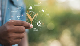 “3060”雙碳目標(biāo)提出三周年，16家頭部商業(yè)銀行“含綠量”誰(shuí)最高？