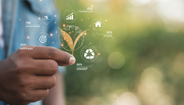 “3060”双碳目标提出三周年，16家头部商业银行“含绿量”谁最高？