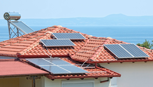 IPO雷达｜正泰安能冲“户用光伏第一股”：核心业务毛利率连降，关联交易占比高，债台高筑