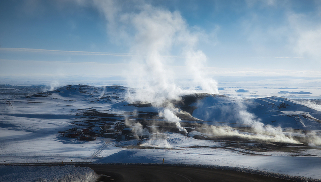 中国首发地热报告，直接利用多年稳居全球第一