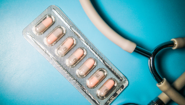 创新药,ADC药物,