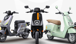 雅迪困于价格战