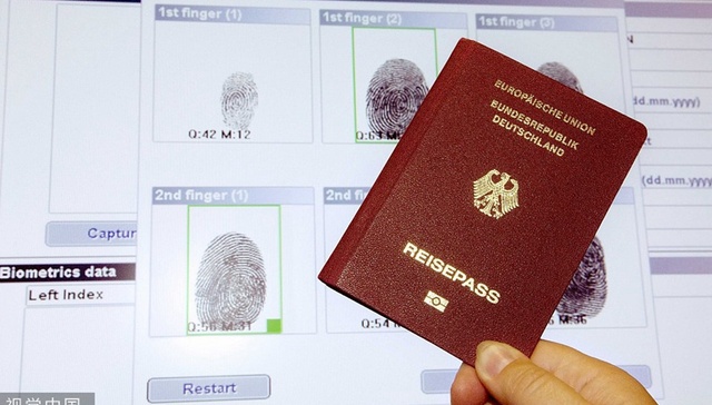 德国,劳动力,入籍,双重国籍