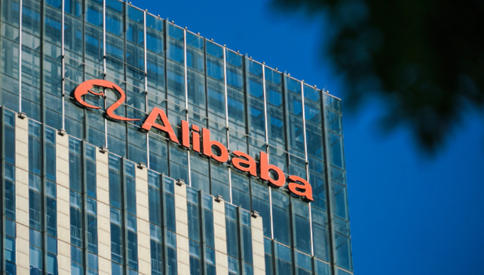 吴泳铭,企业改革,阿里巴巴,电商,