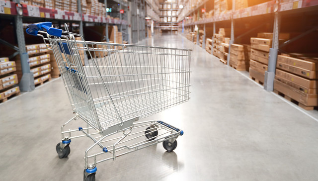 定制家居行业打响价格战，我乐家居股东被罚没近5000万｜一周家居看点