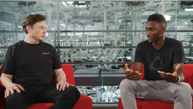 科技博主,个人IP,商业化,