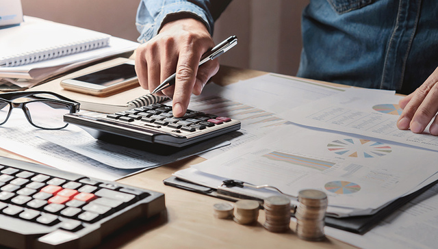 【财富周报】理财子公司上半年净利润整体降两成，阿联酋第三大主权财富基金落地北京