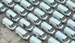 巨头争相布局的换电领域，被一家新入局者找到空白细分市场