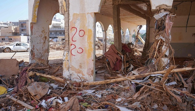 《温室气体自愿减排交易管理办法（试行）》审议通过；利比亚洪灾已致上万人死亡 ｜ ESG周报