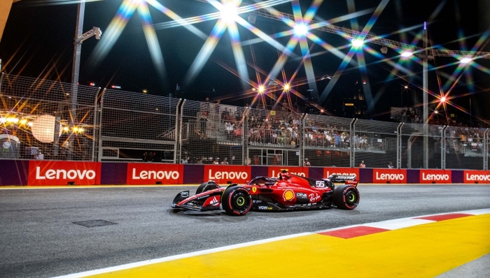 法拉利时隔一年多再夺冠，F1第一豪门最吸金