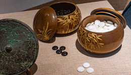 时隔13年围棋重返亚运会，围棋培训赛道有哪些新变量？