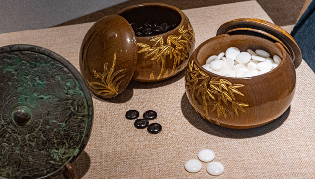 时隔13年围棋重返亚运会，围棋培训赛道有哪些新变量？