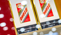 茅台，不想只做男人的茅台