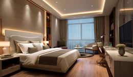 酒店“住著玩”，會(huì)不會(huì)是一個(gè)終極答案？