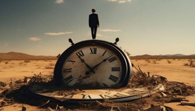 金融危机爆发时，如何“转危为机”？